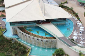 Hotel CTC, Caldas Novas - Go